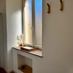 شقة L'imaginaire Au Pied De La Vieille