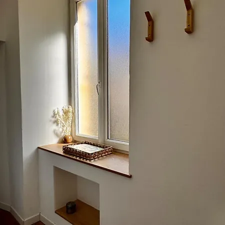 Lejlighed L'imaginaire Au Pied De La Vieille